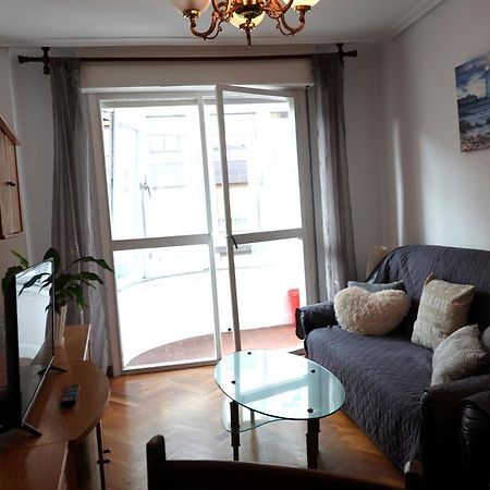 Ferienwohnung Piso Con Excelente Ubicacion Santander Exterior foto