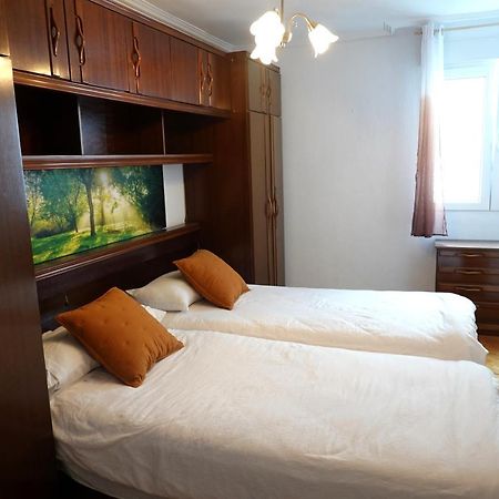 Ferienwohnung Piso Con Excelente Ubicacion Santander Exterior foto