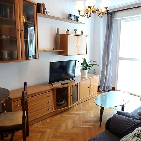 Ferienwohnung Piso Con Excelente Ubicacion Santander Exterior foto