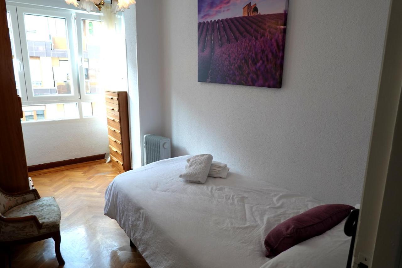 Ferienwohnung Piso Con Excelente Ubicacion Santander Exterior foto
