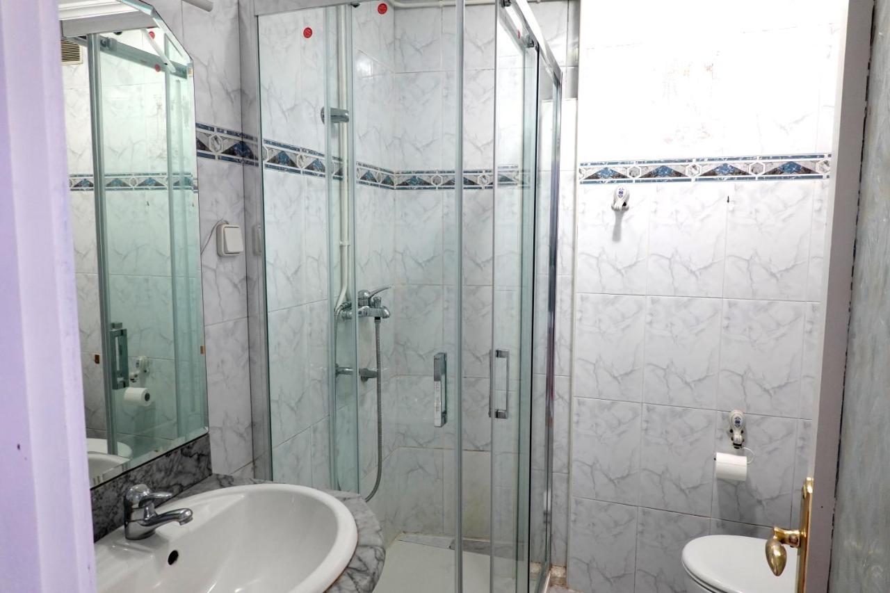 Ferienwohnung Piso Con Excelente Ubicacion Santander Exterior foto