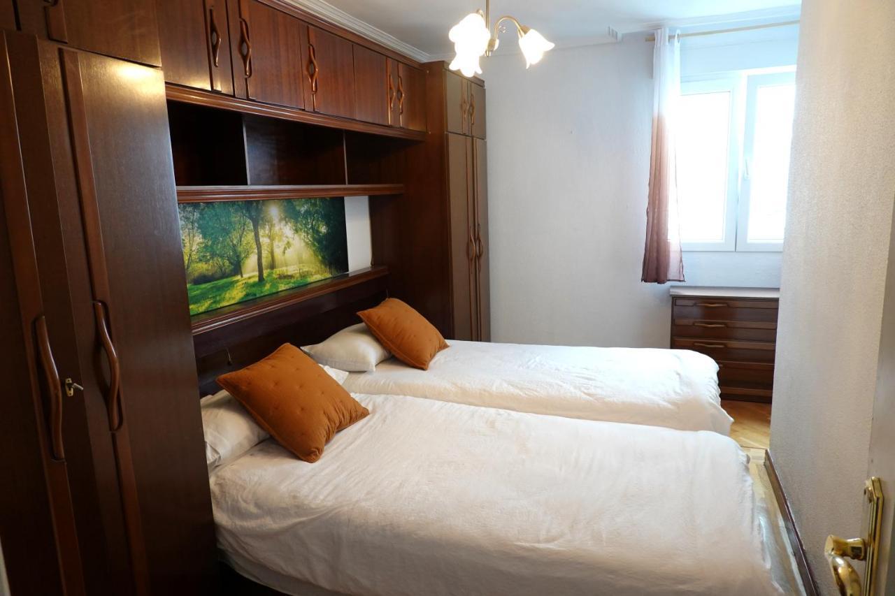 Ferienwohnung Piso Con Excelente Ubicacion Santander Exterior foto