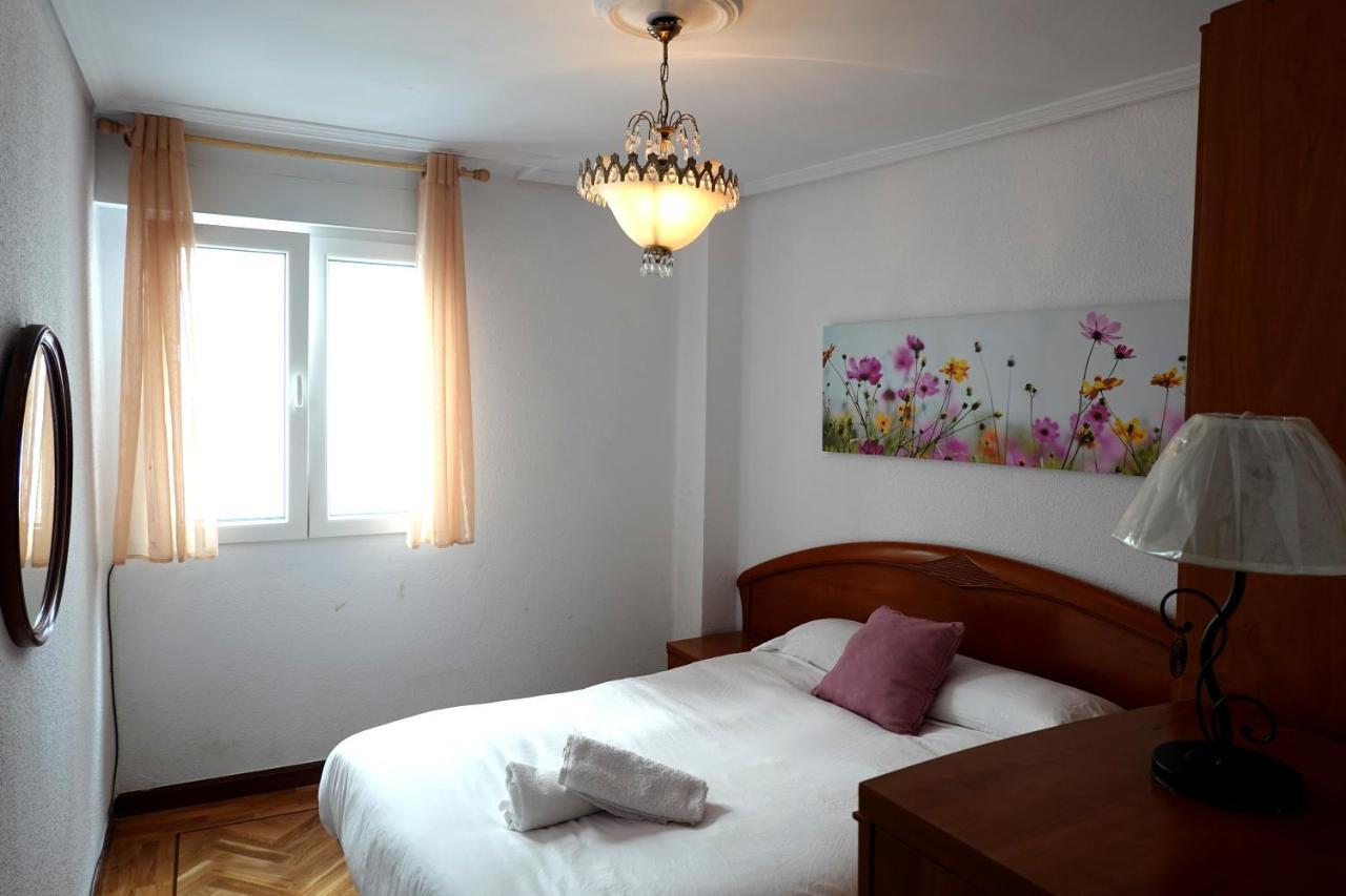 Ferienwohnung Piso Con Excelente Ubicacion Santander Exterior foto