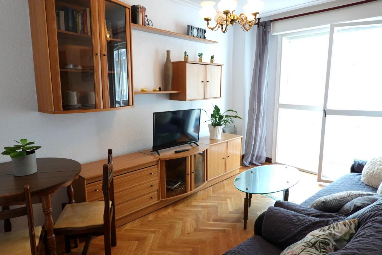 Ferienwohnung Piso Con Excelente Ubicacion Santander Exterior foto