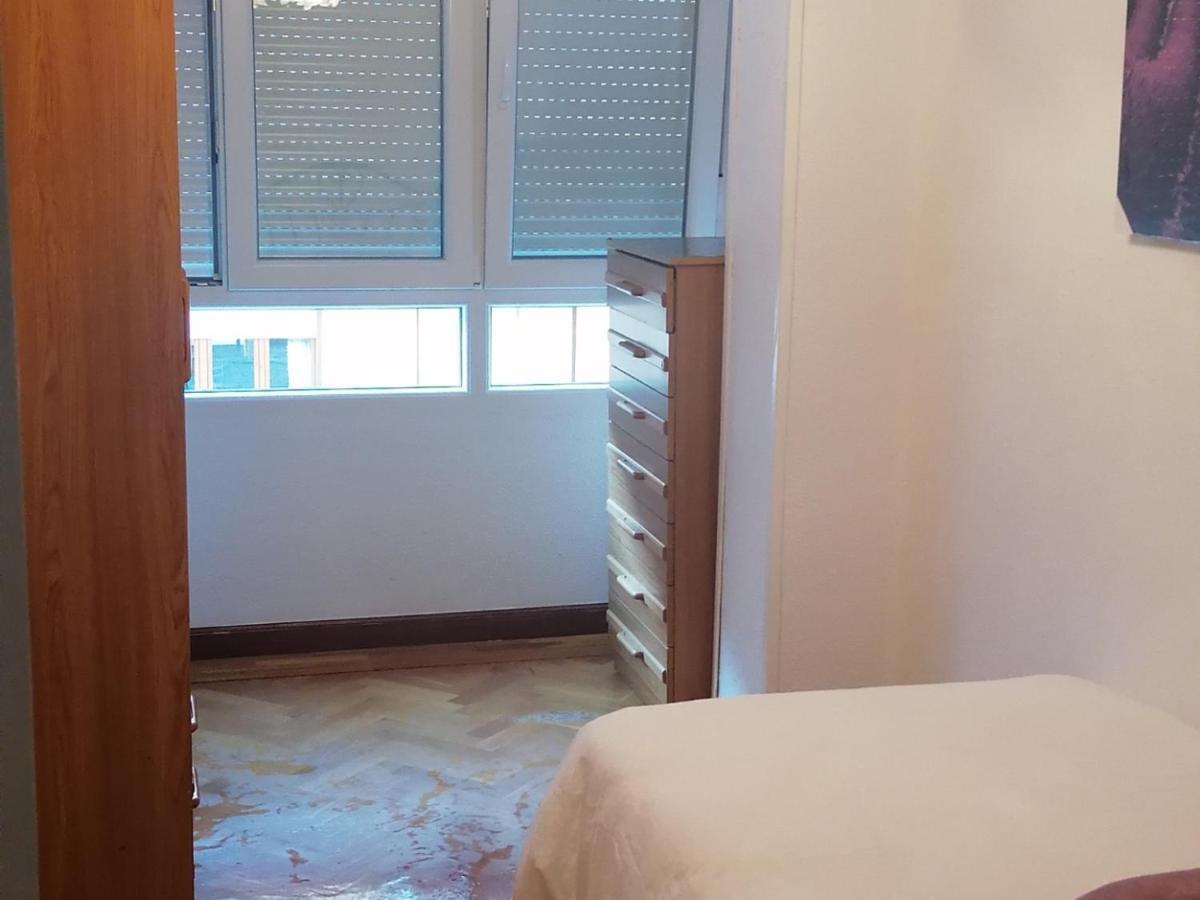Ferienwohnung Piso Con Excelente Ubicacion Santander Exterior foto